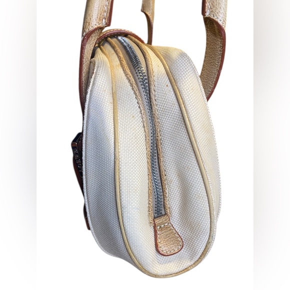 Loewe Senda shoulder bag - Picture 3 of 8